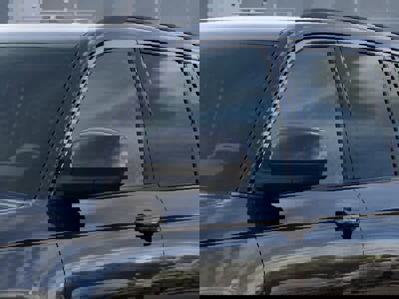 New 2026 Jeep Grand Cherokee Altitude image 12