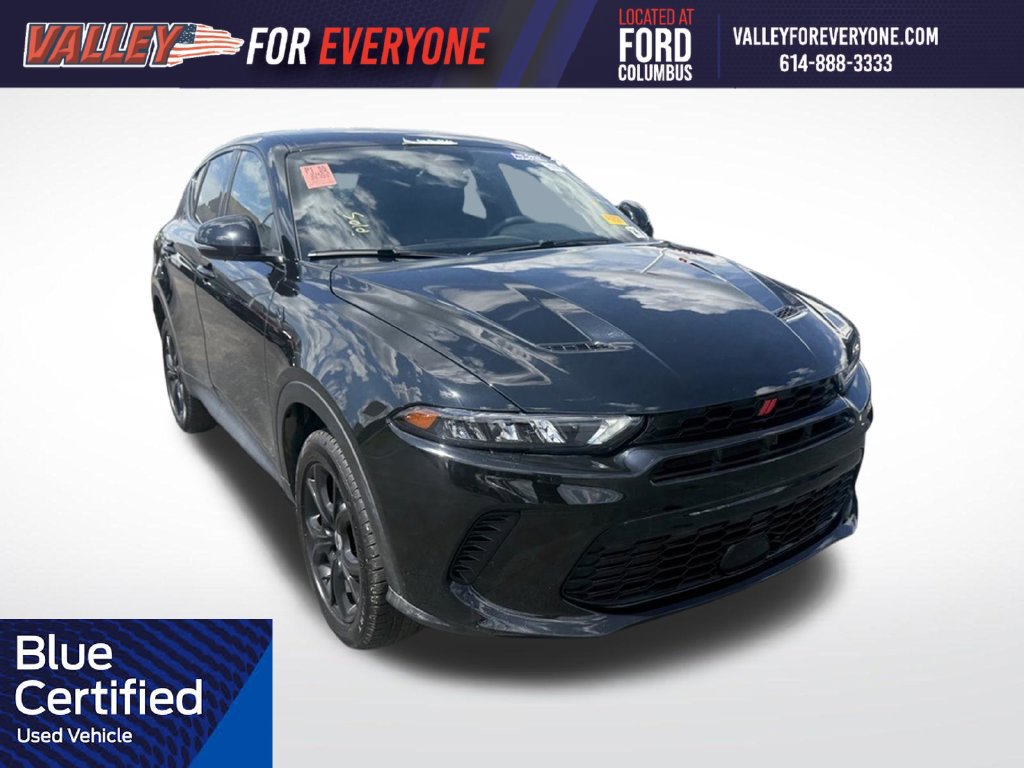 Used 2023 Dodge Hornet GT
