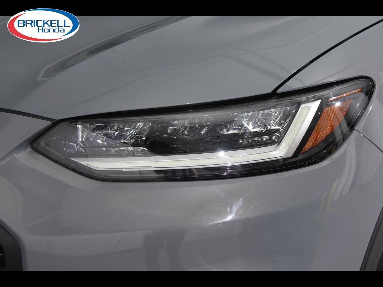 Used 2024 Honda HR-V Sport image 11