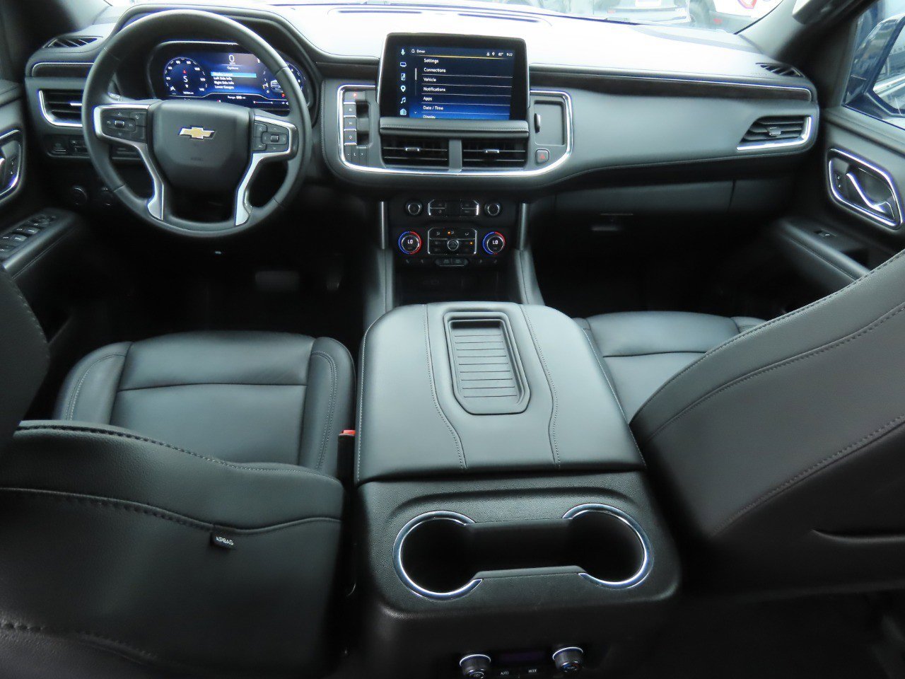 Used 2023 Chevrolet Tahoe LT RWD image 25