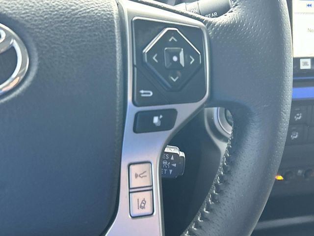 Used 2022 Toyota 4Runner Limited image 30