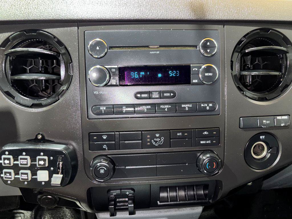 Used 2013 Ford F250 XL RWD image 16