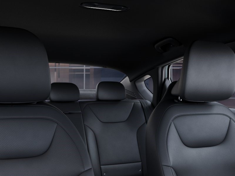 New 2026 Kia K4 EX FWD image 28