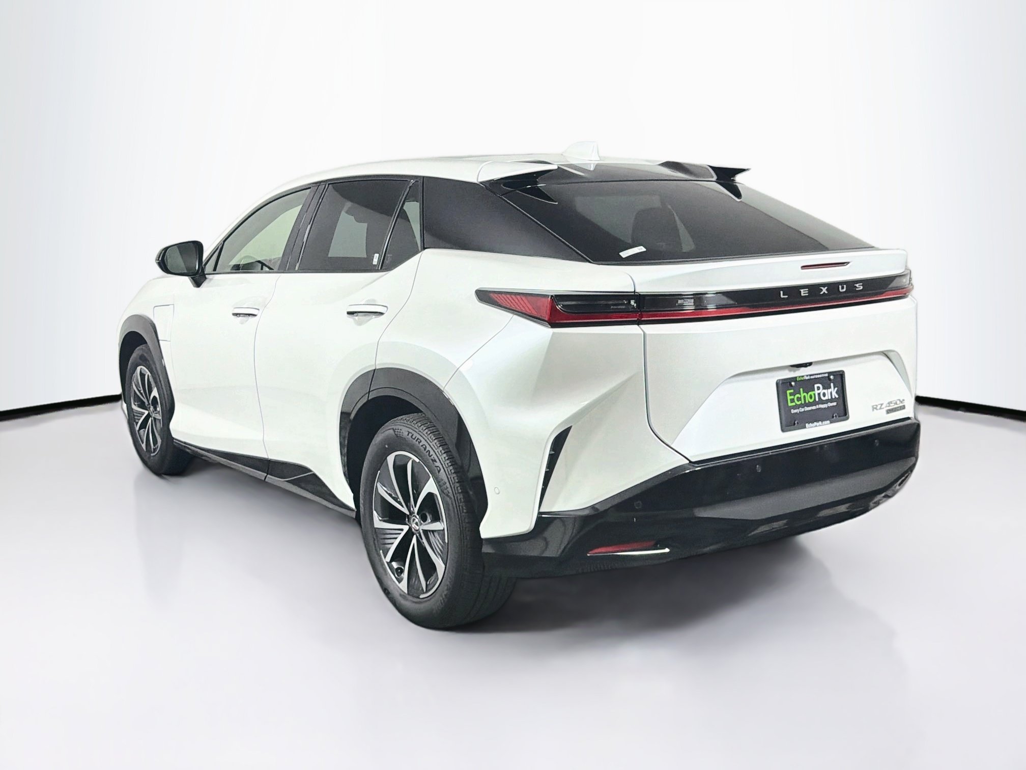 Used 2023 Lexus RZ 450e Premium w/ Technology Package AWD/4WD image 5