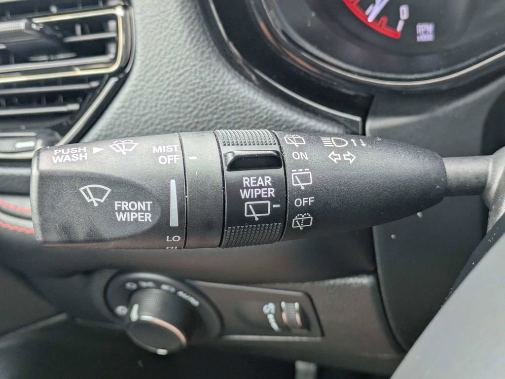 Used 2024 Dodge Durango GT AWD/4WD image 30
