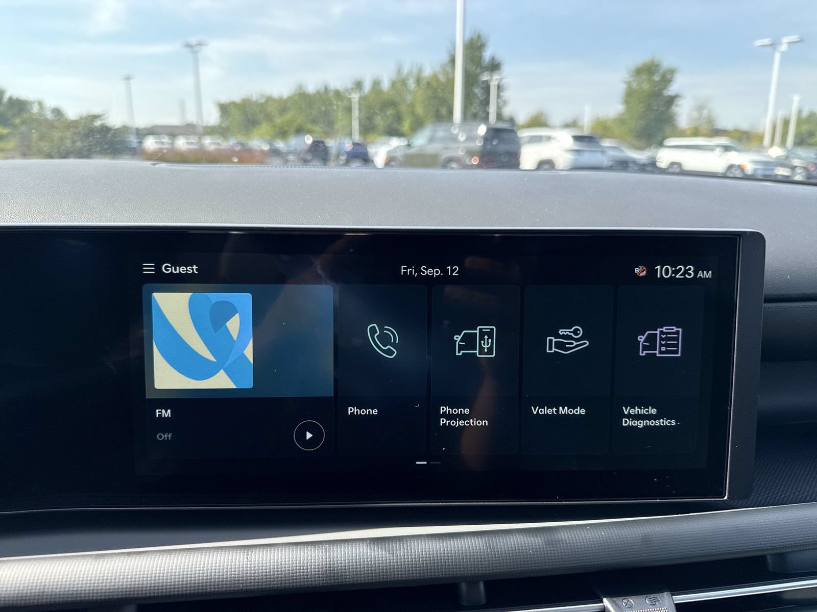 Certified 2026 Hyundai Santa Cruz SE AWD/4WD image 19