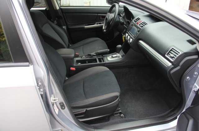 Used 2015 Subaru Impreza 2.0i AWD/4WD image 30