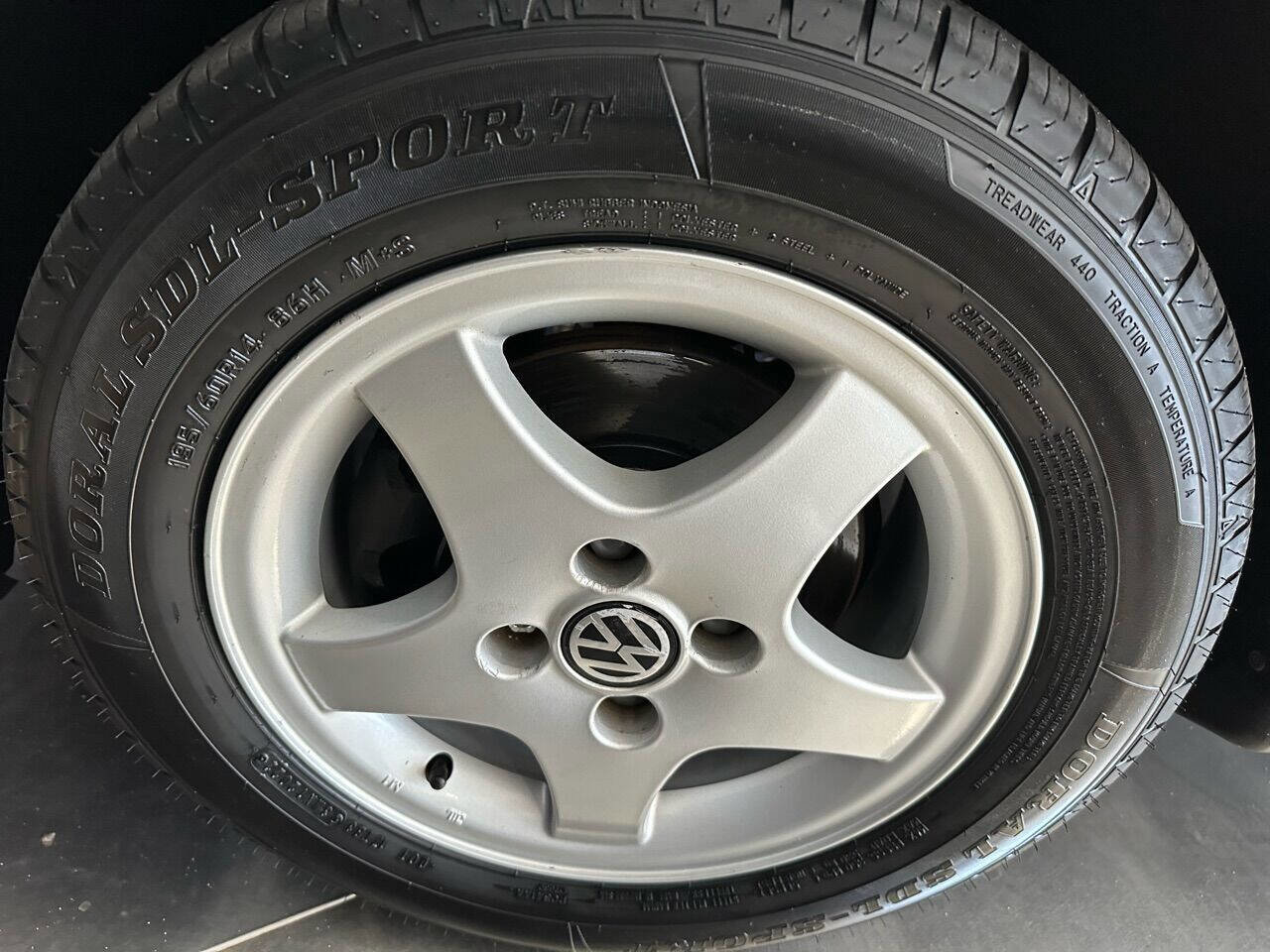 Used 1997 Volkswagen GTI image 24