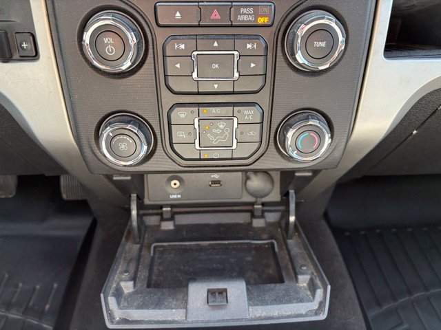 Used 2013 Ford F150 XLT w/ Luxury Equipment Group AWD/4WD image 29