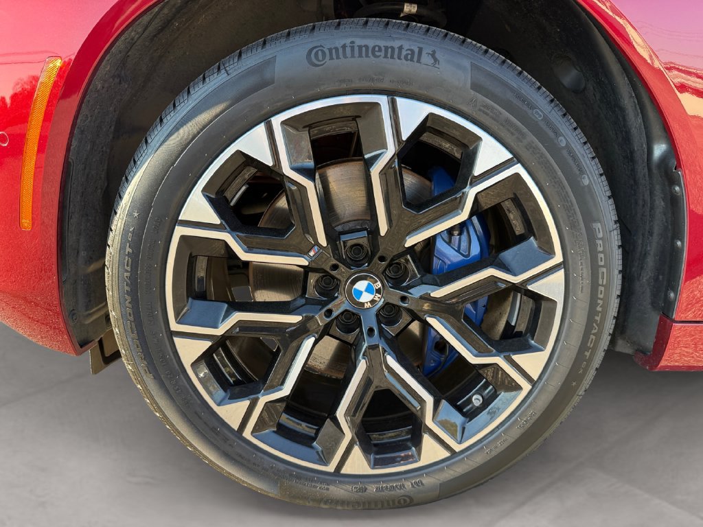 Certified 2026 BMW X3 M50 AWD/4WD image 14