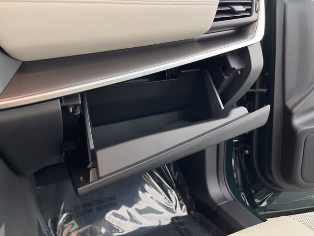 New 2026 Nissan Rogue Dark Armor image 37