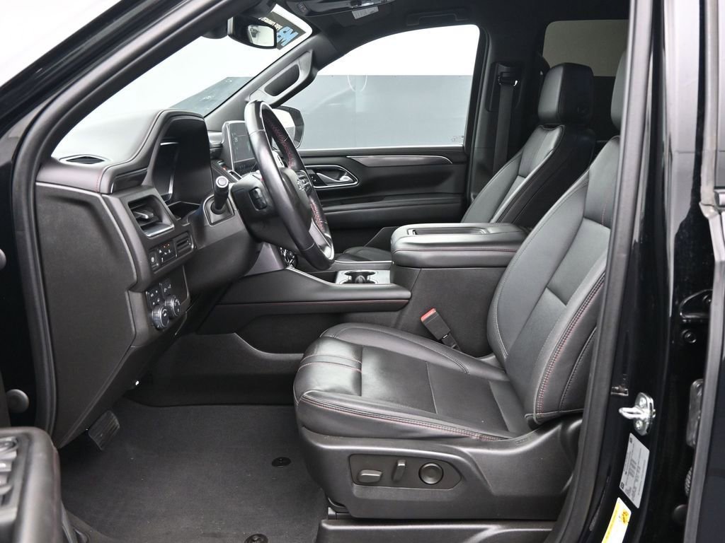 Used 2023 Chevrolet Tahoe RST image 24