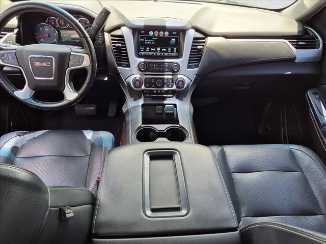 Used 2019 GMC Yukon SLE w/ SLE Value Package RWD image 16