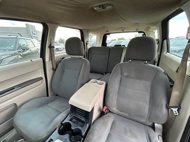 Used 2008 Ford Escape XLS FWD image 29