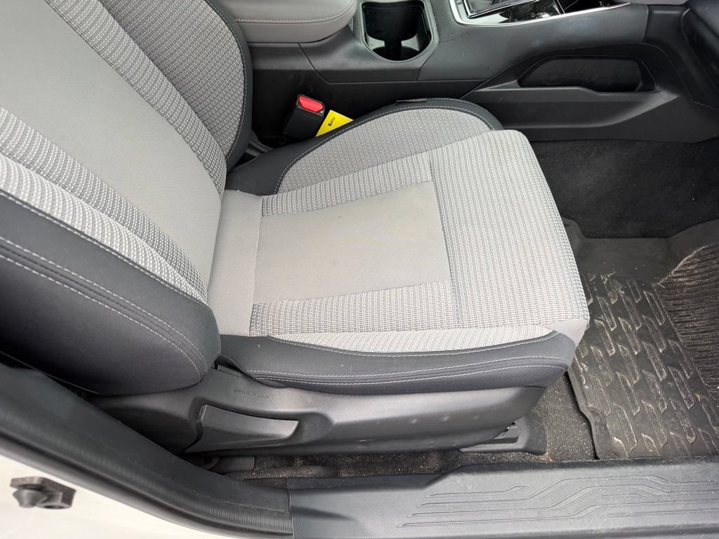 Used 2021 Subaru Outback Premium w/ Popular Package #1 AWD/4WD image 18