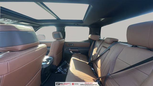 New 2026 Toyota Tundra 1794 Edition image 13