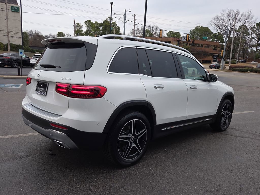 Used 2026 Mercedes-Benz GLB 250 GLB 250 image 5