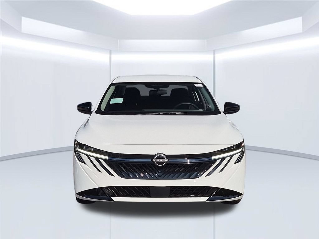 New 2027 Nissan Sentra S FWD image 11