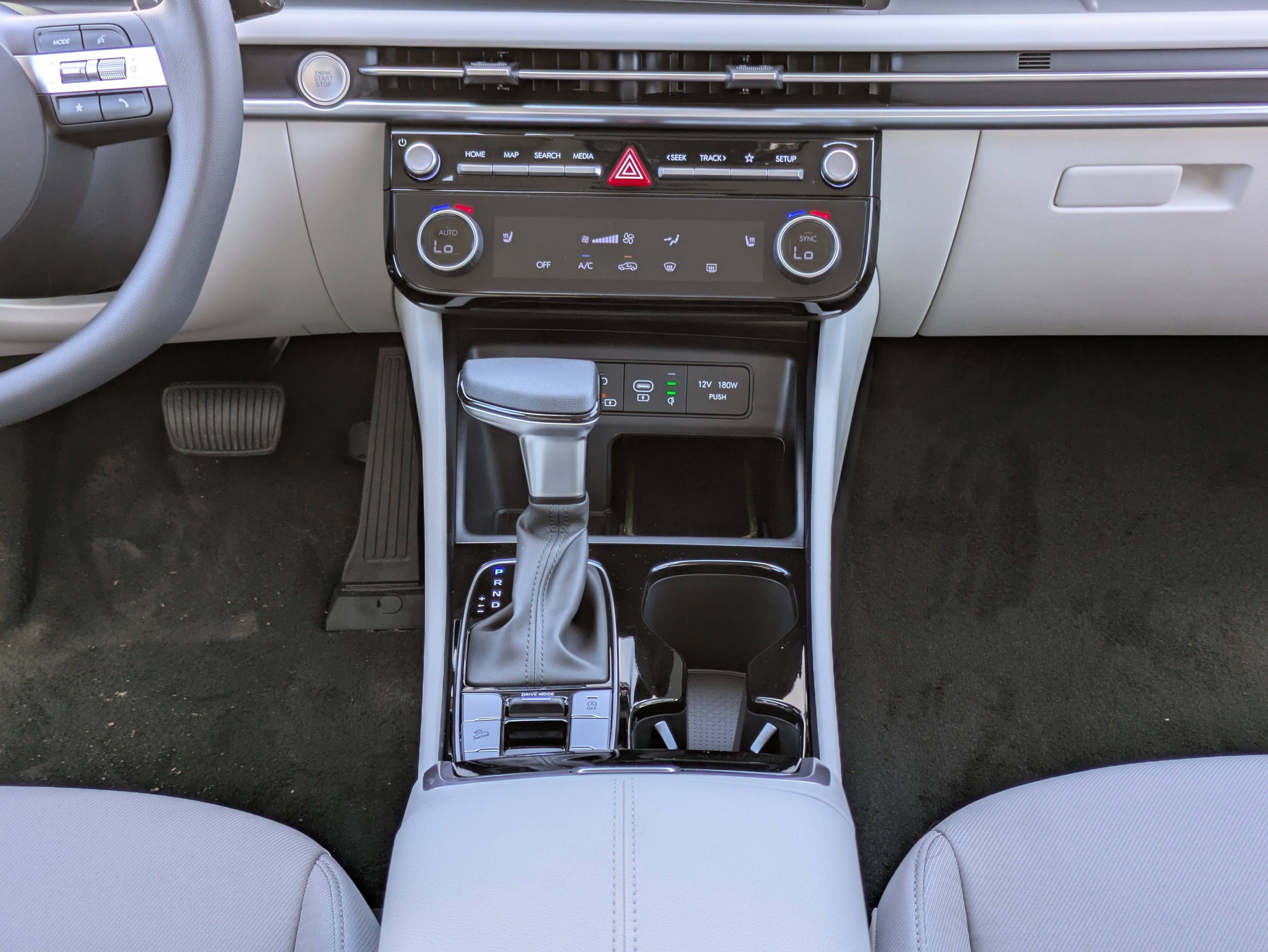 New 2026 Hyundai Tucson SEL image 19