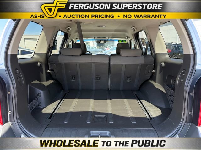 Used 2009 Nissan Xterra S image 23