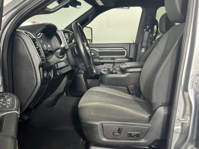 Used 2024 RAM 2500 Big Horn image 22