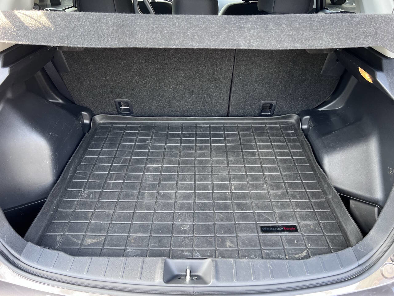 Used 2018 Mitsubishi Outlander Sport LE image 24