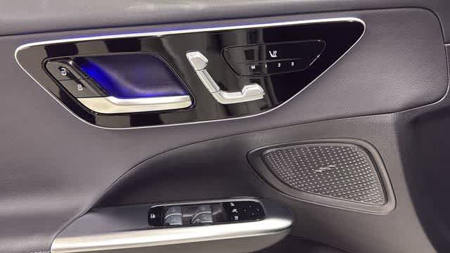 Certified 2026 Mercedes-Benz C 300 4MATIC Sedan image 15