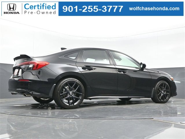 Certified 2023 Honda Civic Si image 23