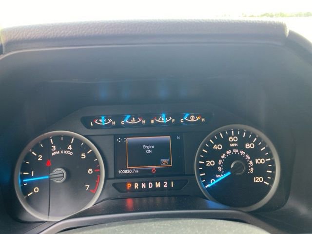 Used 2016 Ford F150 XLT w/ Equipment Group 302A Luxury image 23