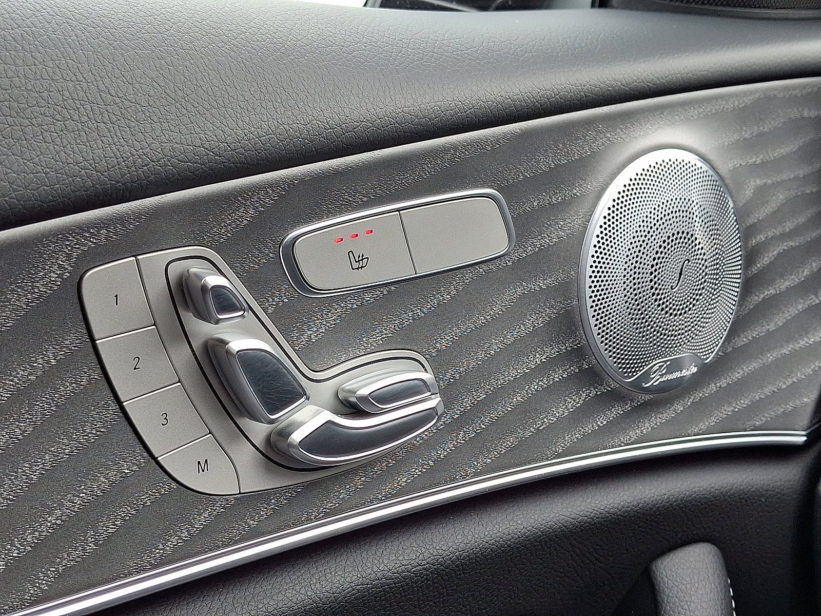 Certified 2021 Mercedes-Benz E 350 4MATIC Sedan image 27