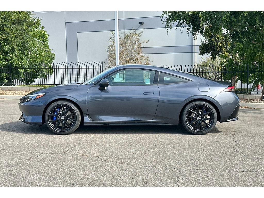 New 2026 Honda Prelude image 8