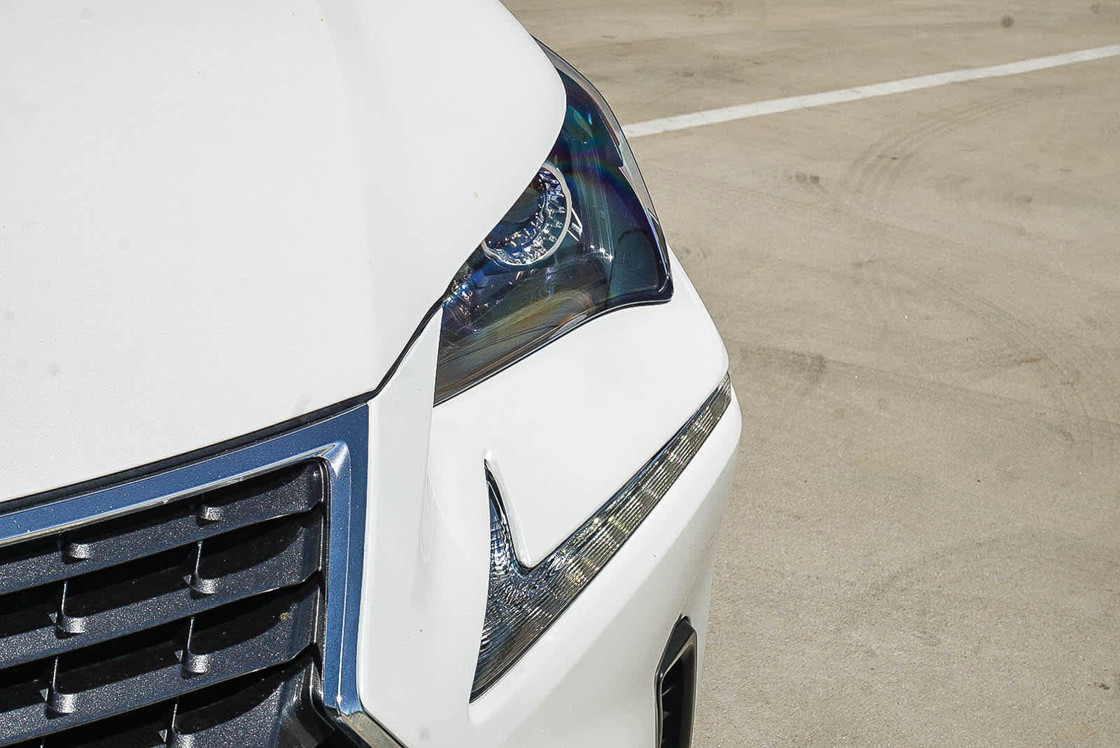 Used 2021 Lexus NX 300 FWD w/ Accessory Package 2 image 10