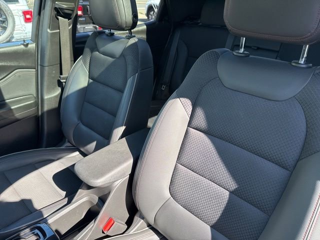 Used 2023 Chevrolet TrailBlazer RS w/ Sun and Liftgate Package AWD/4WD image 20