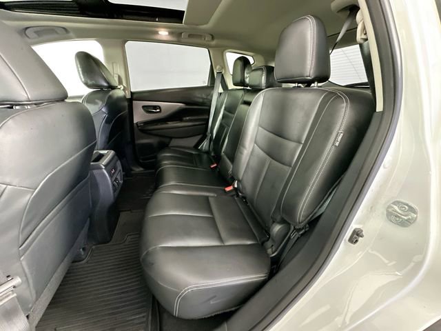 Used 2024 Nissan Murano SV image 27
