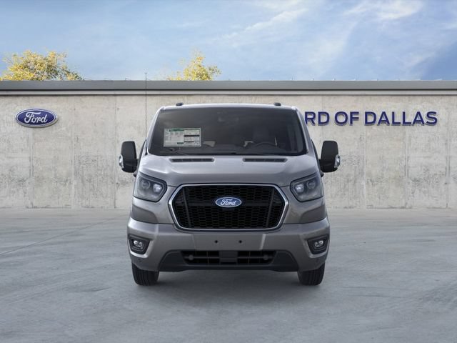 New 2026 Ford Transit 350 XLT AWD/4WD image 6