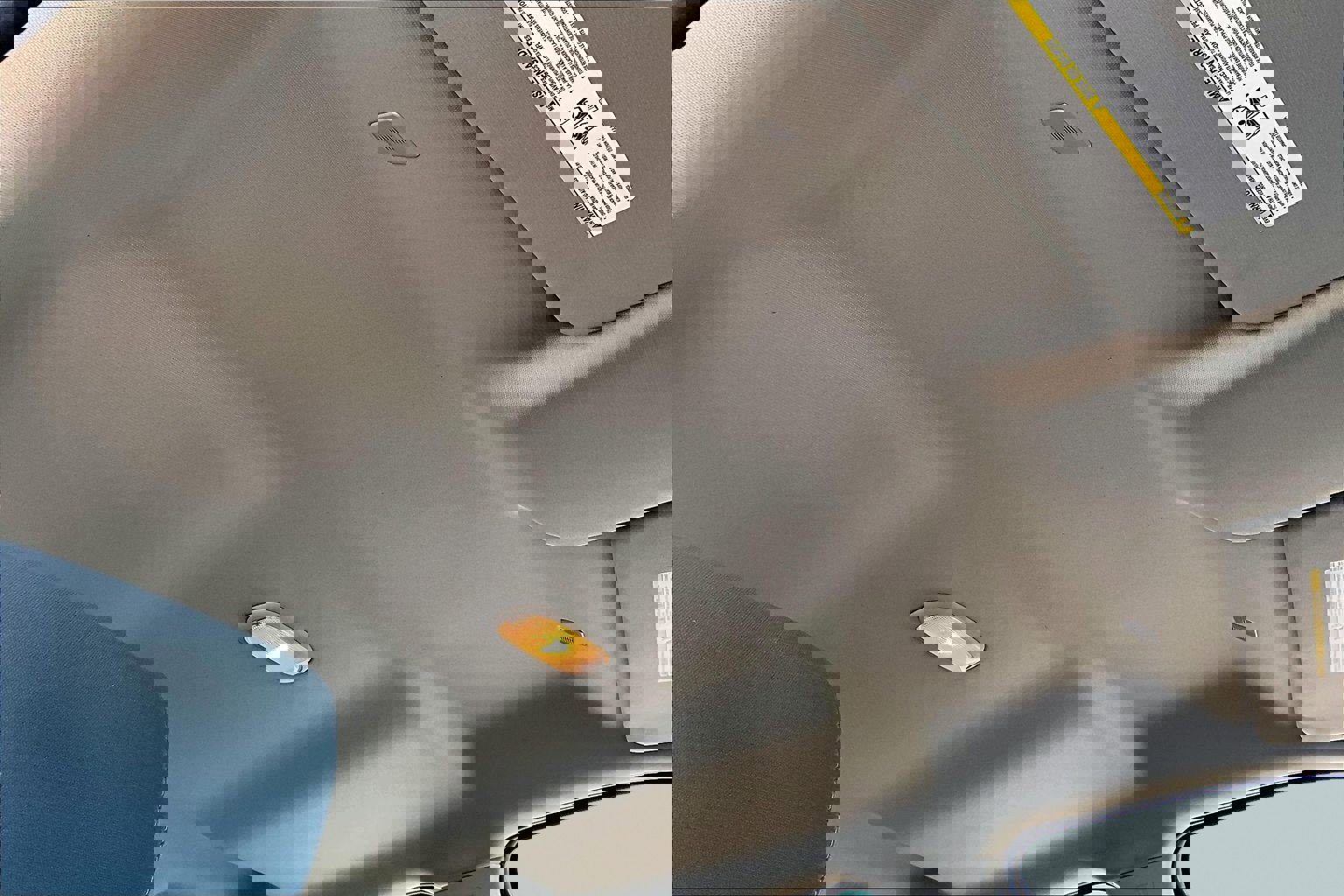 Used 2018 RAM 1500 Express RWD image 28