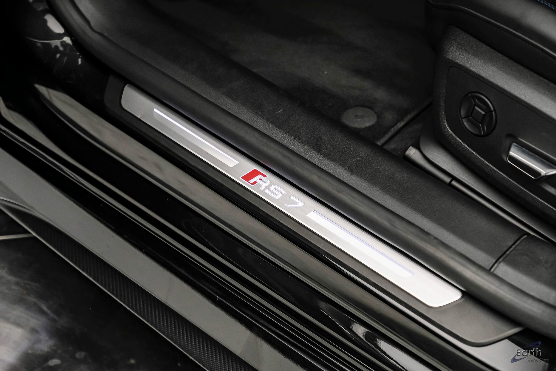 Used 2025 Audi RS 7 performance Sportback image 42