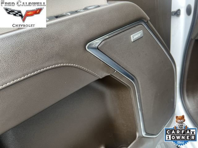 Used 2024 GMC Sierra 2500 SLT w/ SLT Premium Package image 24