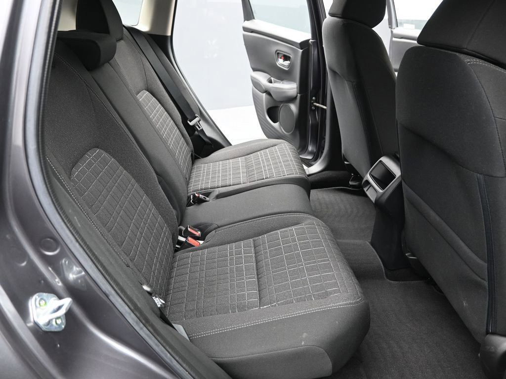 Certified 2024 Honda HR-V LX image 26