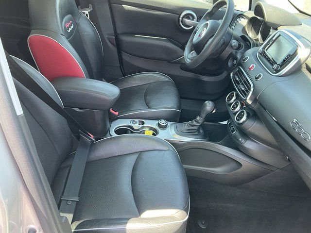 Used 2016 FIAT 500X Trekking Plus AWD/4WD image 19
