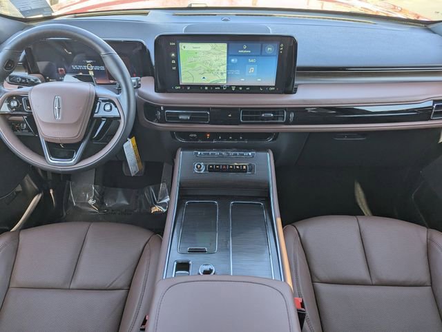 New 2026 Lincoln Aviator Reserve w/ Jet Appearance Package image 15