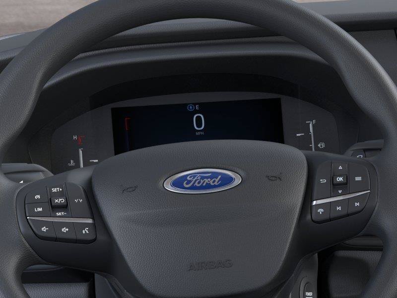 New 2026 Ford Transit 350 Low Roof DRW w/ Interior Upgrade Package RWD image 13