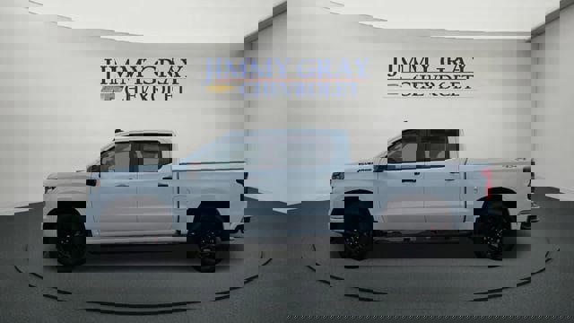 New 2026 Chevrolet Silverado 1500 RST w/ Redline Edition image 2