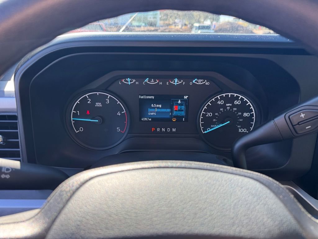 New 2025 Ford F250 XL w/ XL Off-Road Package image 32