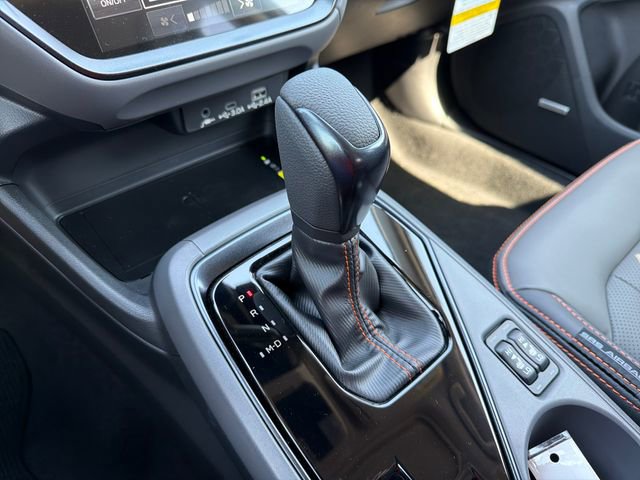 New 2026 Subaru Crosstrek 2.5i Limited AWD/4WD image 15