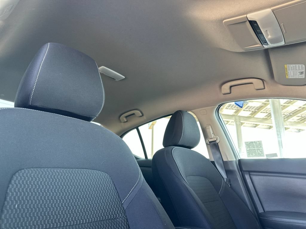Used 2020 Nissan Sentra S FWD image 15