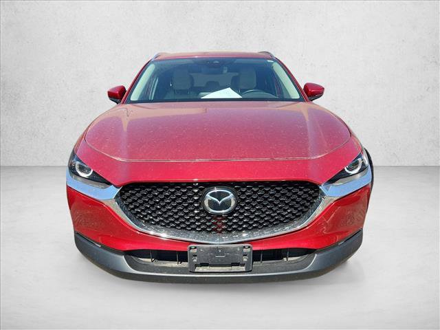 Used 2023 MAZDA CX-30 AWD 2.5 S w/ Premium Package video 2