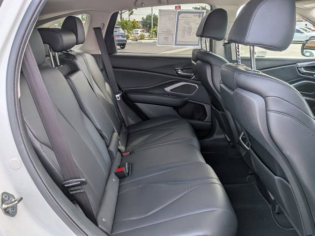 Used 2019 Acura RDX FWD image 7