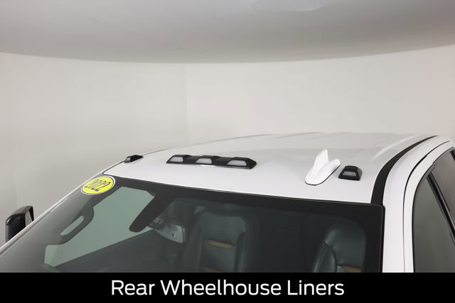 Used 2022 GMC Sierra 2500 AT4 image 27