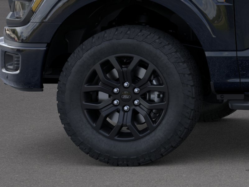 New 2026 Ford F150 Tremor AWD/4WD image 19